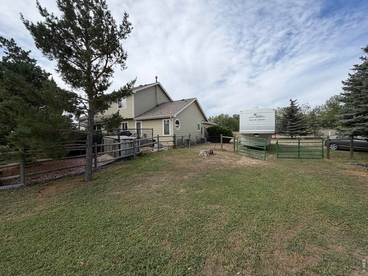 7800 Little Fox, Wellington, CO 80549