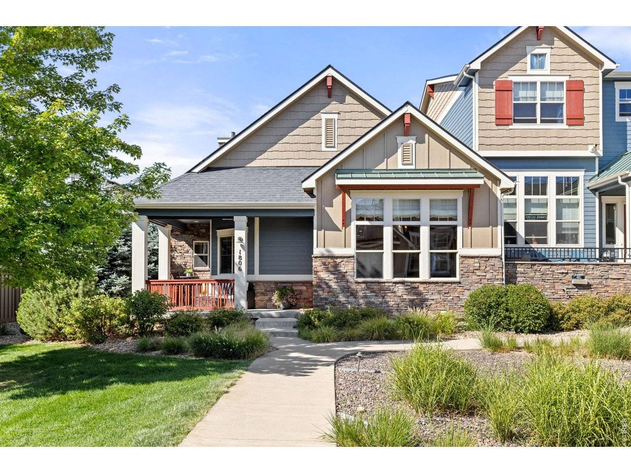 1806 Jules, Louisville, CO 80027