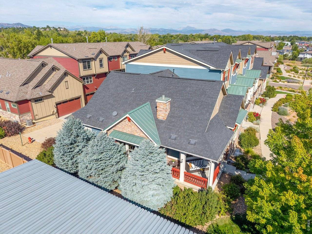 1806 Jules, Louisville, CO 80027