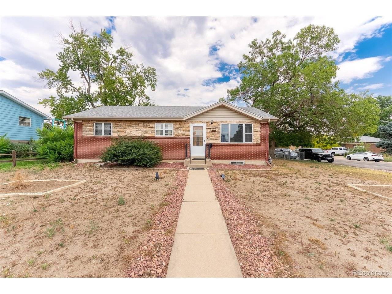 11450 Irma, Denver, CO 80233