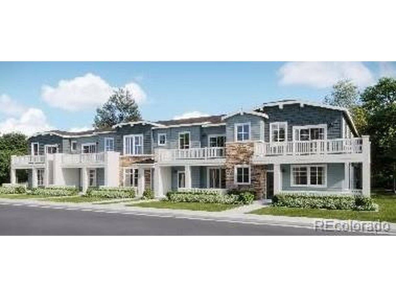 8904 San Antonio, Littleton, CO 80125