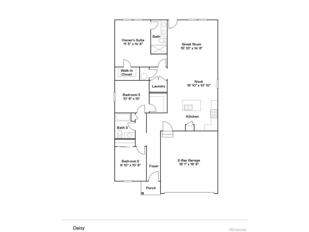 9204 Simmental, Colorado Springs, CO 80908