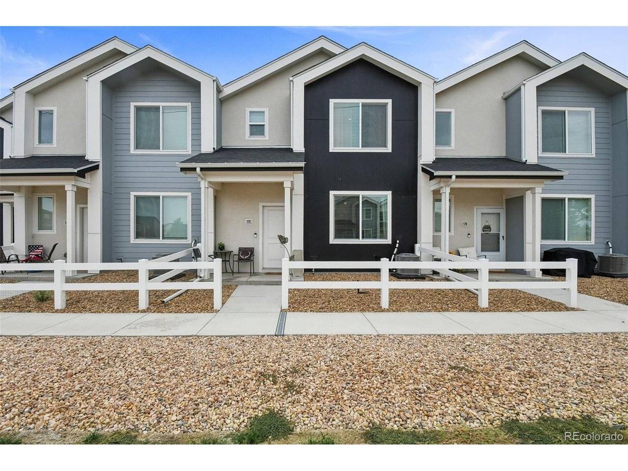 500 S Denver #17C, Fort Lupton, CO 80621
