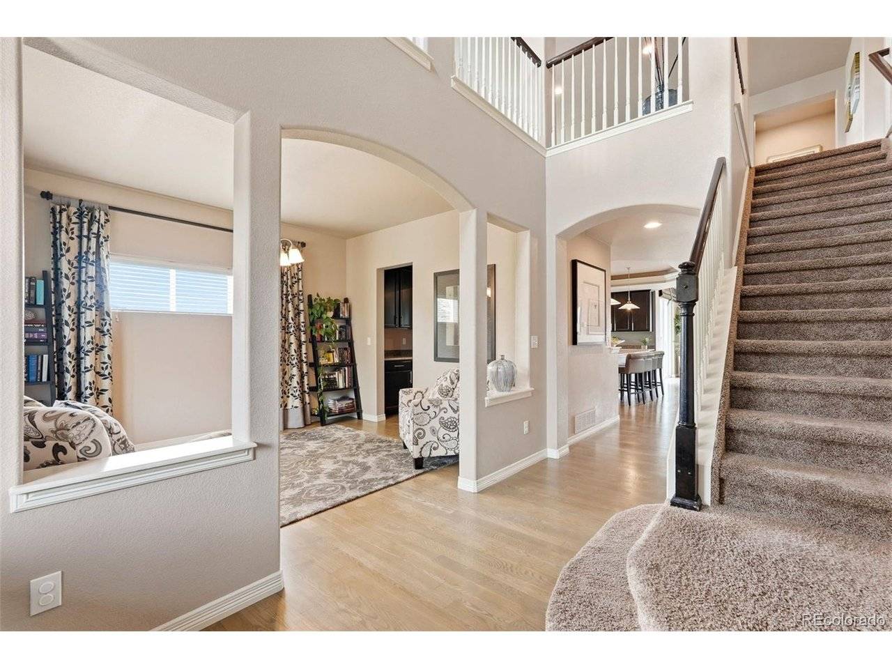 2264 Reed Grass, Colorado Springs, CO 80915