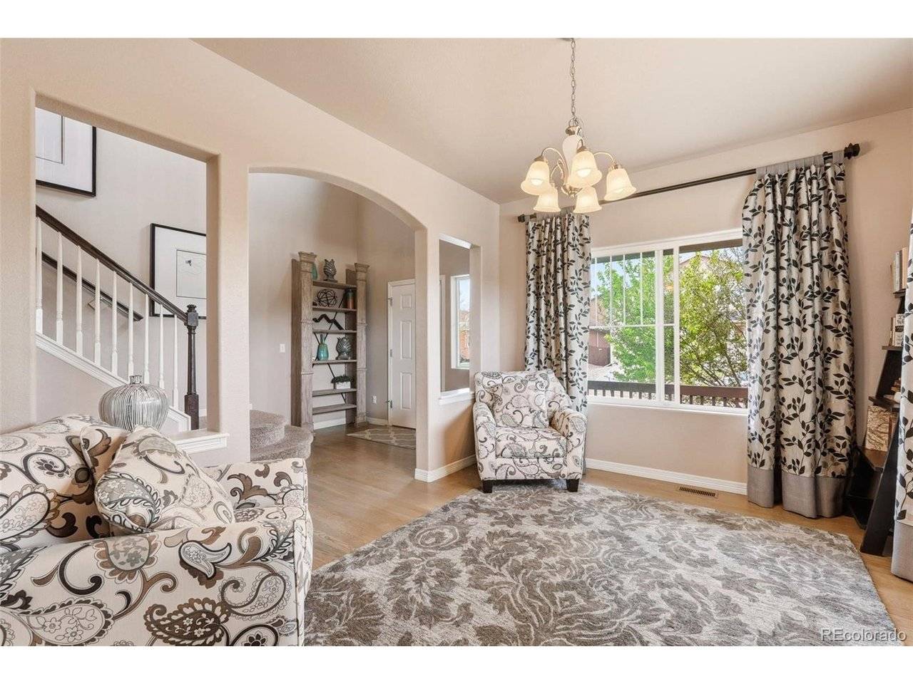 2264 Reed Grass, Colorado Springs, CO 80915