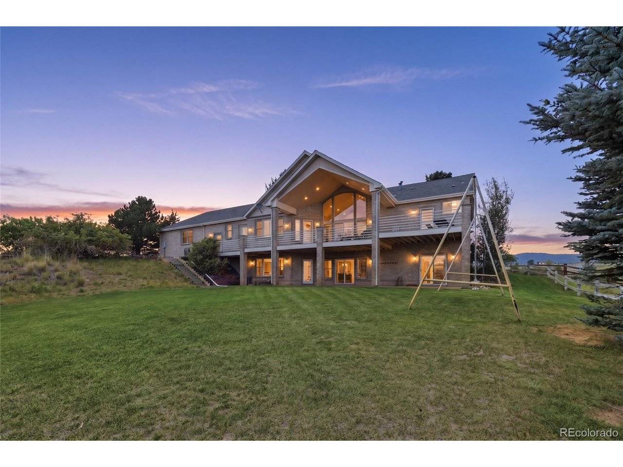 5506 Mustang, Sedalia, CO 80135
