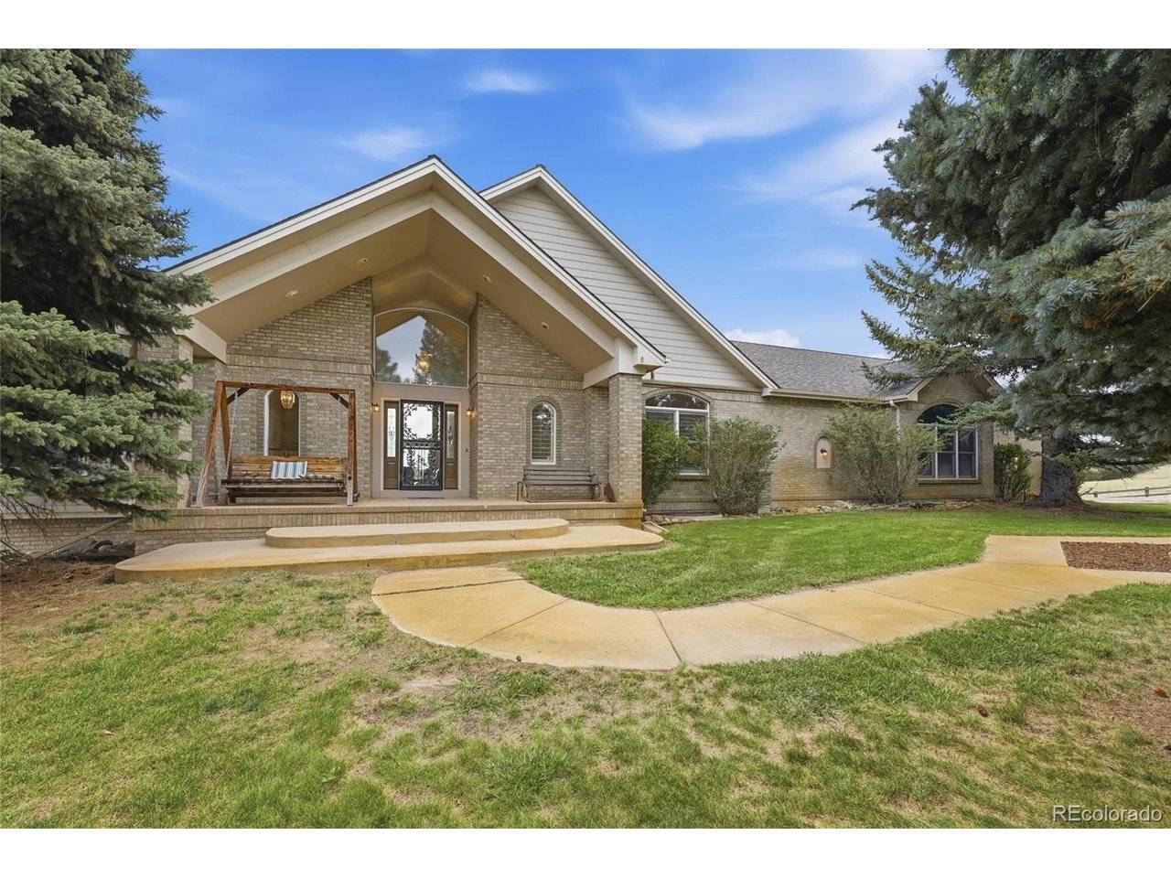 5506 Mustang, Sedalia, CO 80135