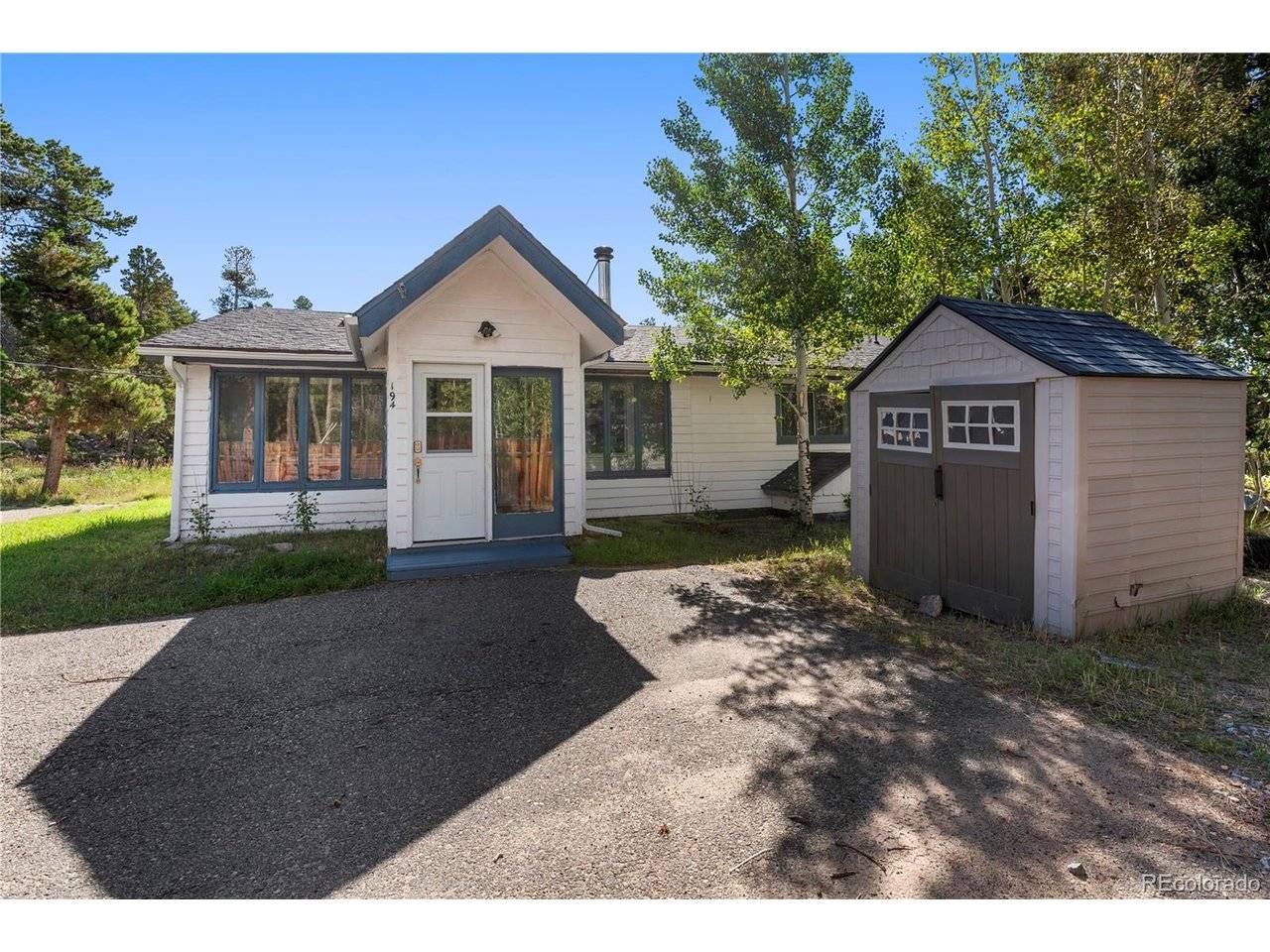 194 Fiddlers Green, Black Hawk, CO 80422
