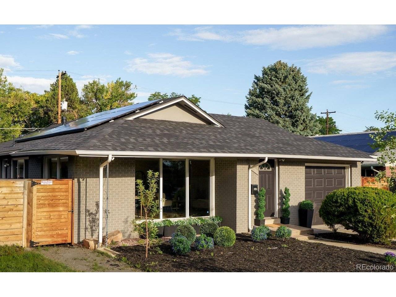 1709 Xenia, Denver, CO 80220