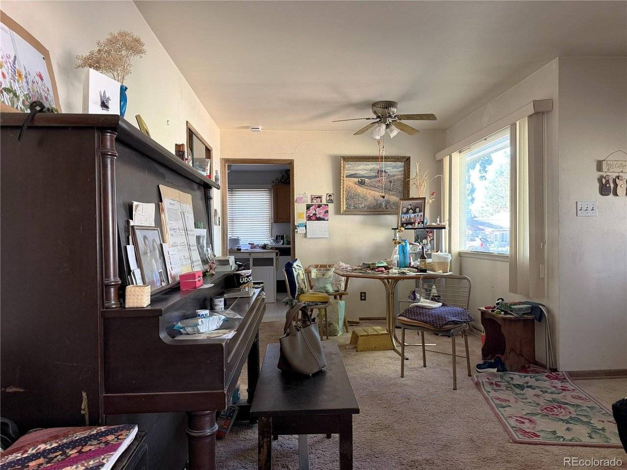 1010 Hilltop, Loveland, CO 80537
