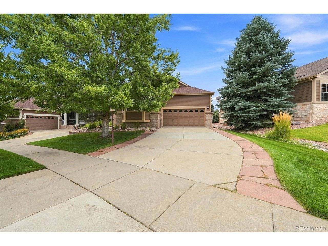 8151 S Algonquian, Aurora, CO 80016