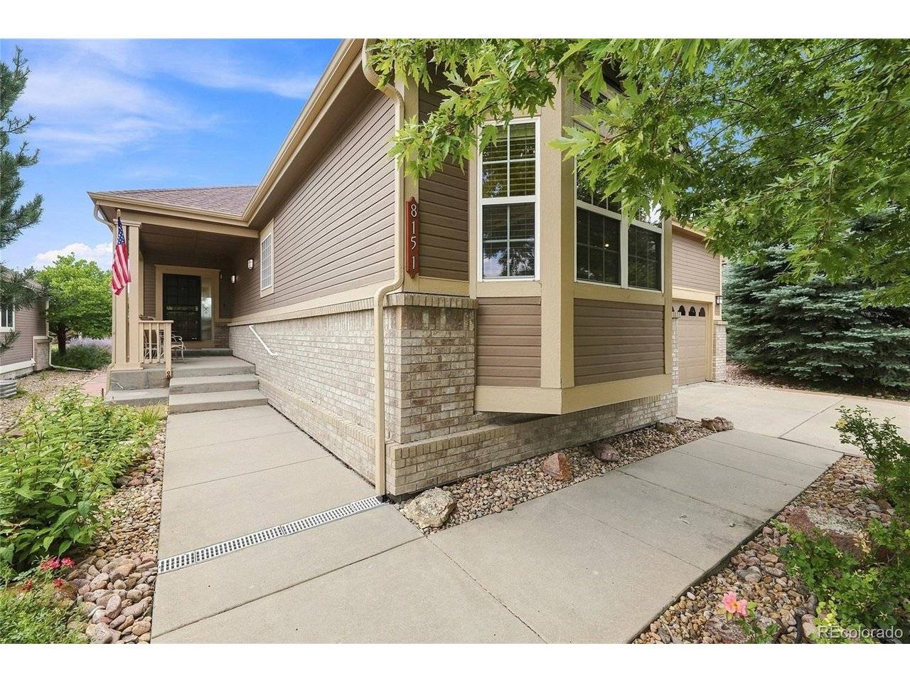 8151 S Algonquian, Aurora, CO 80016