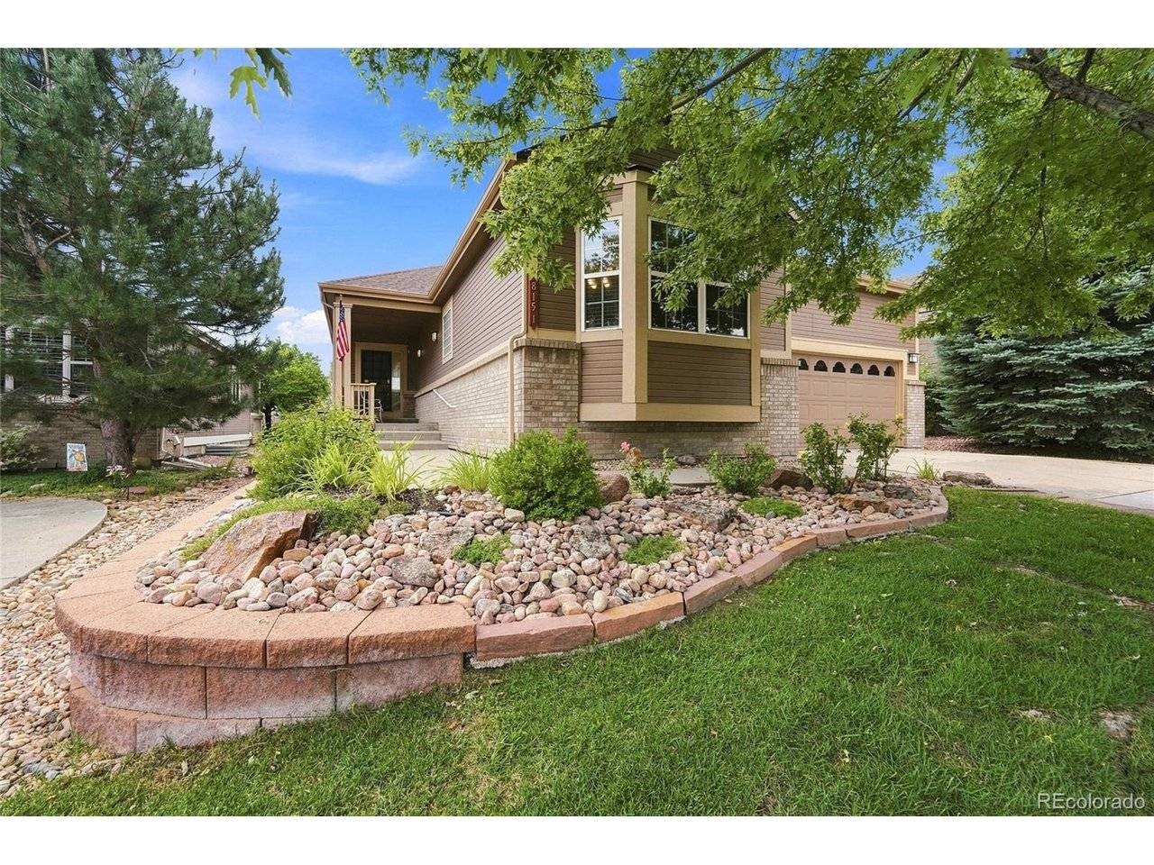 8151 S Algonquian, Aurora, CO 80016