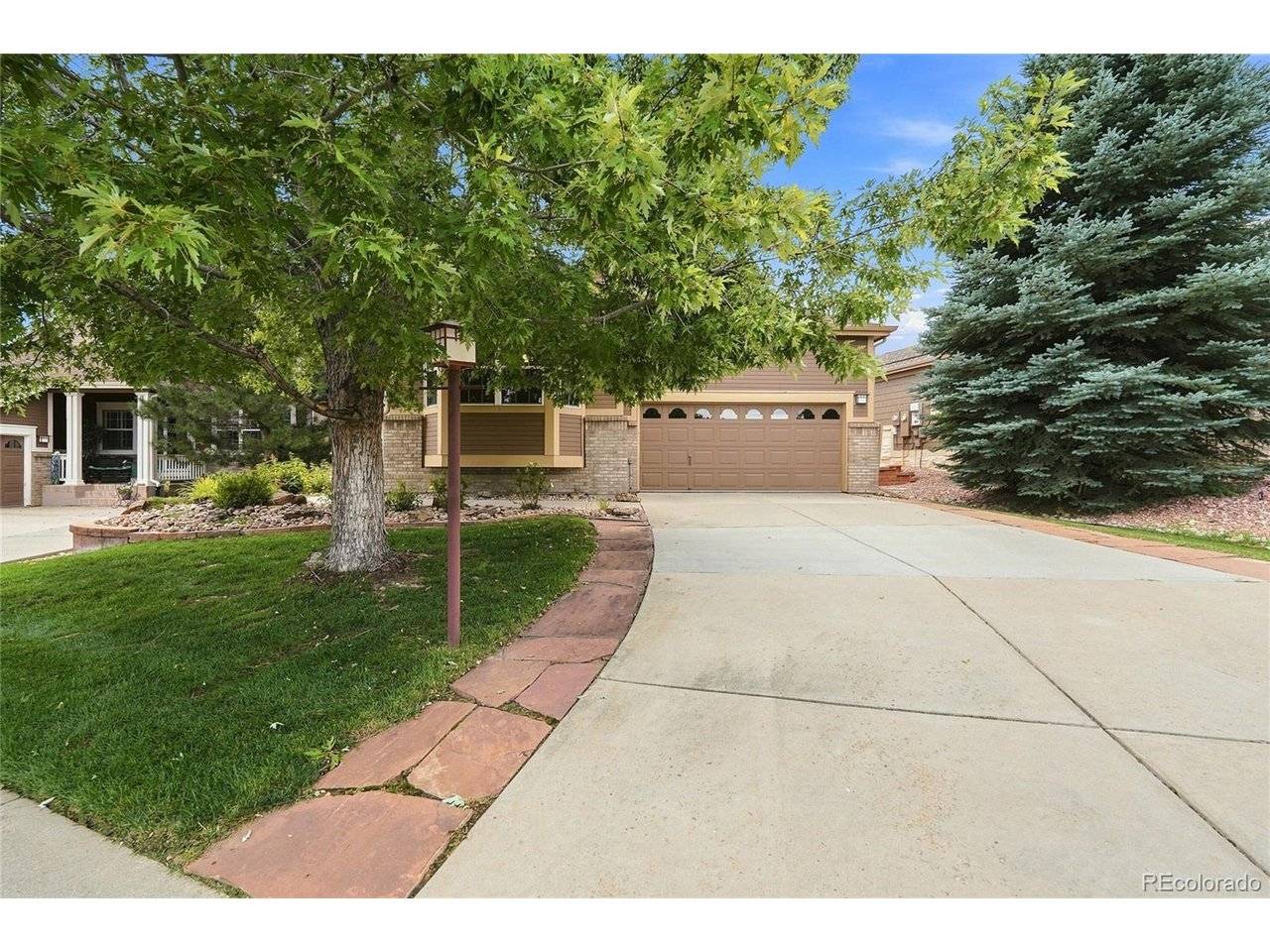 8151 S Algonquian, Aurora, CO 80016