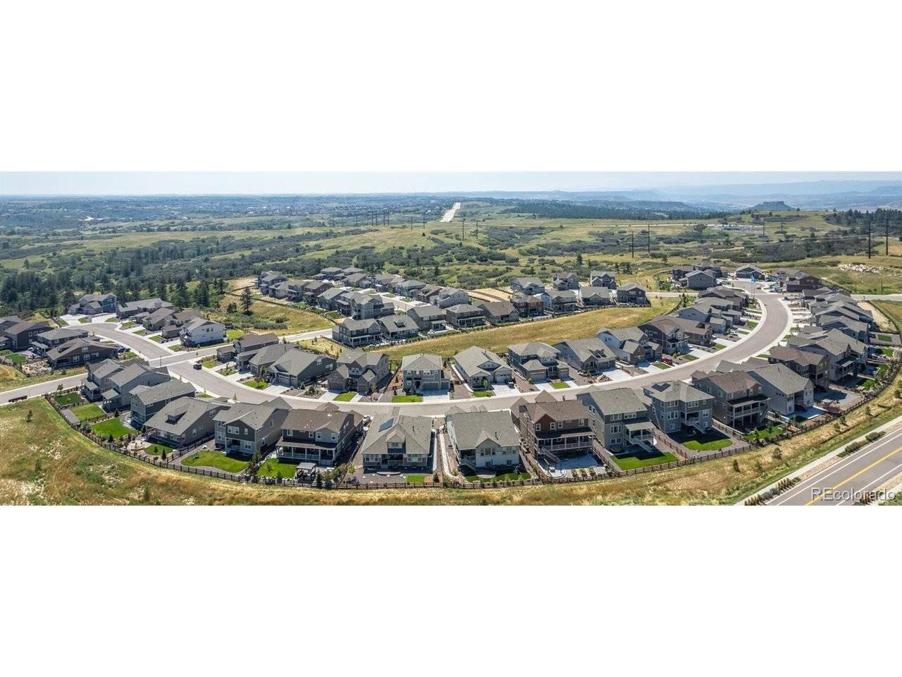 4181 Buttongrass, Castle Rock, CO 80108