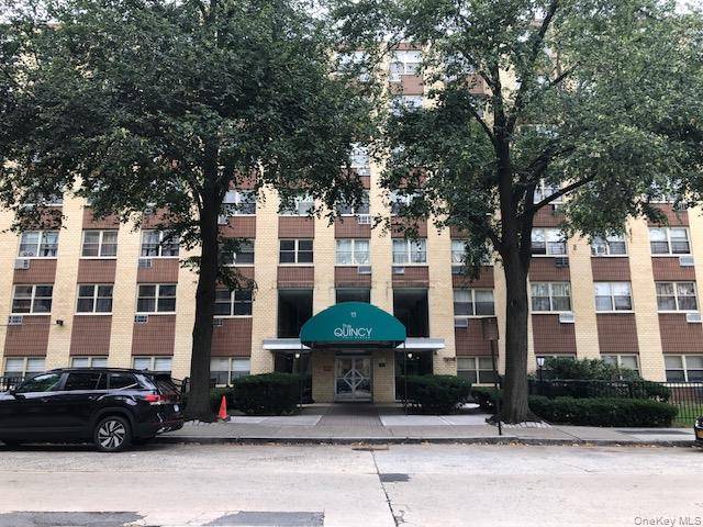 11 Park AVE #3E, Mount Vernon, NY 10550