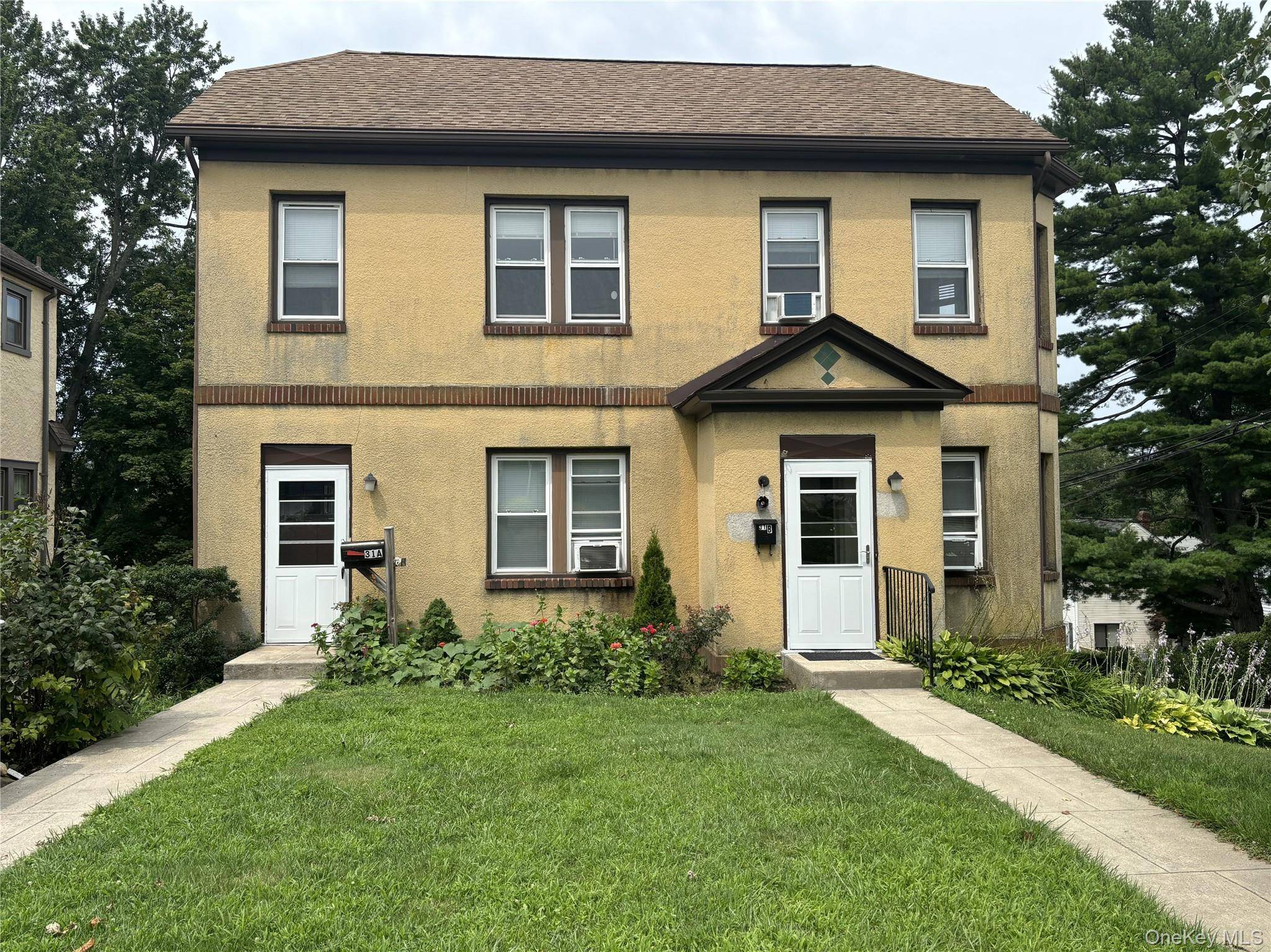 31 Forest AVE, Ossining, NY 10562