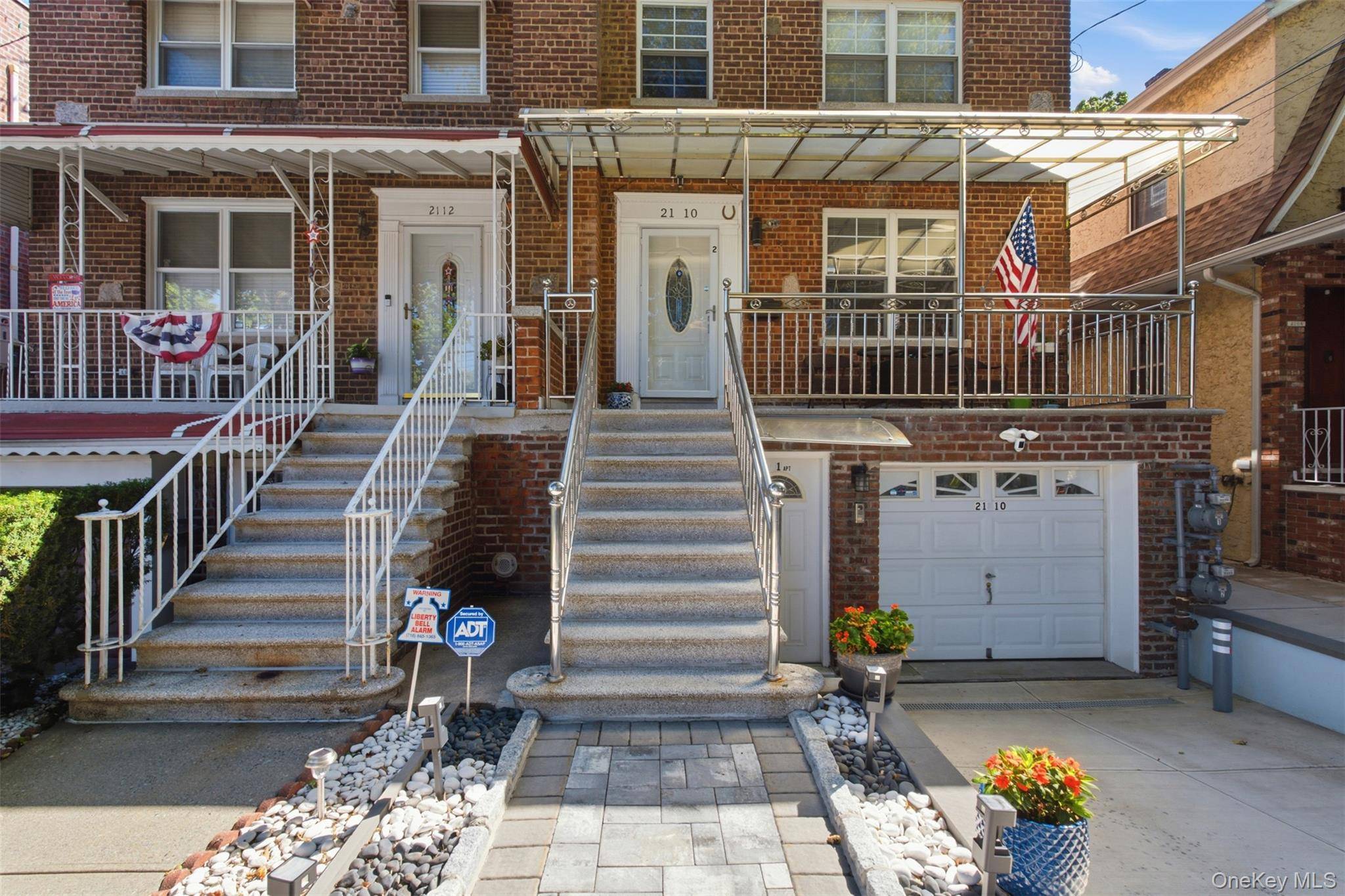 2110 Tomlinson AVE, Bronx, NY 10461
