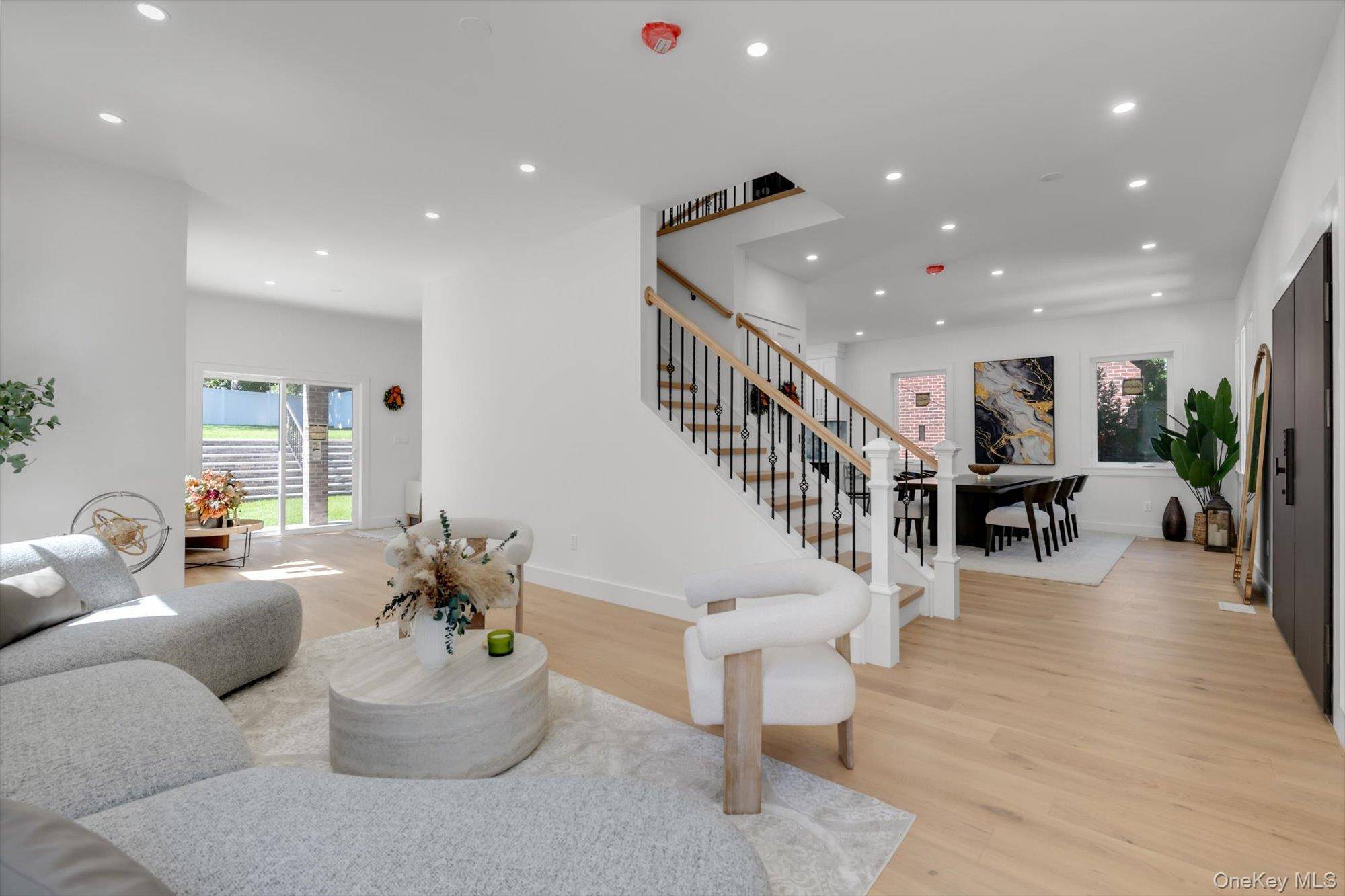8366 Charlecote RDG, Jamaica Estates, NY 11432