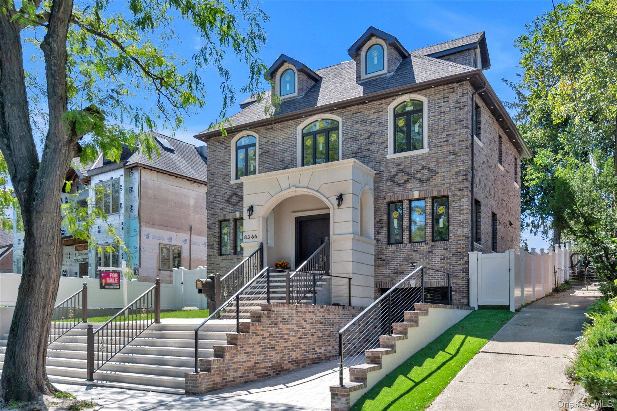 8366 Charlecote RDG, Jamaica Estates, NY 11432
