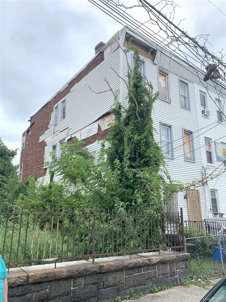 41 Groshon AVE, Yonkers, NY 10701
