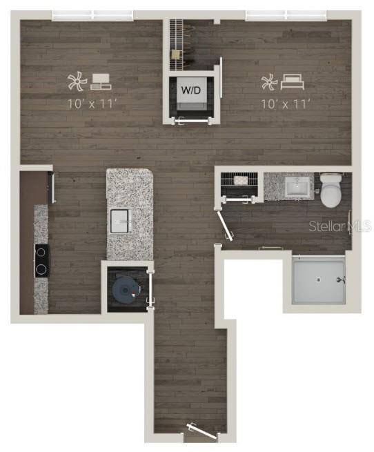 1420 LAKEFRONT DR #ST-3303, Sarasota, FL 34240