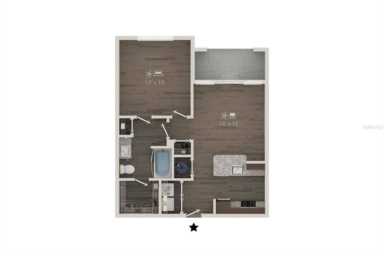 1420 LAKEFRONT DR #4305, Sarasota, FL 34240