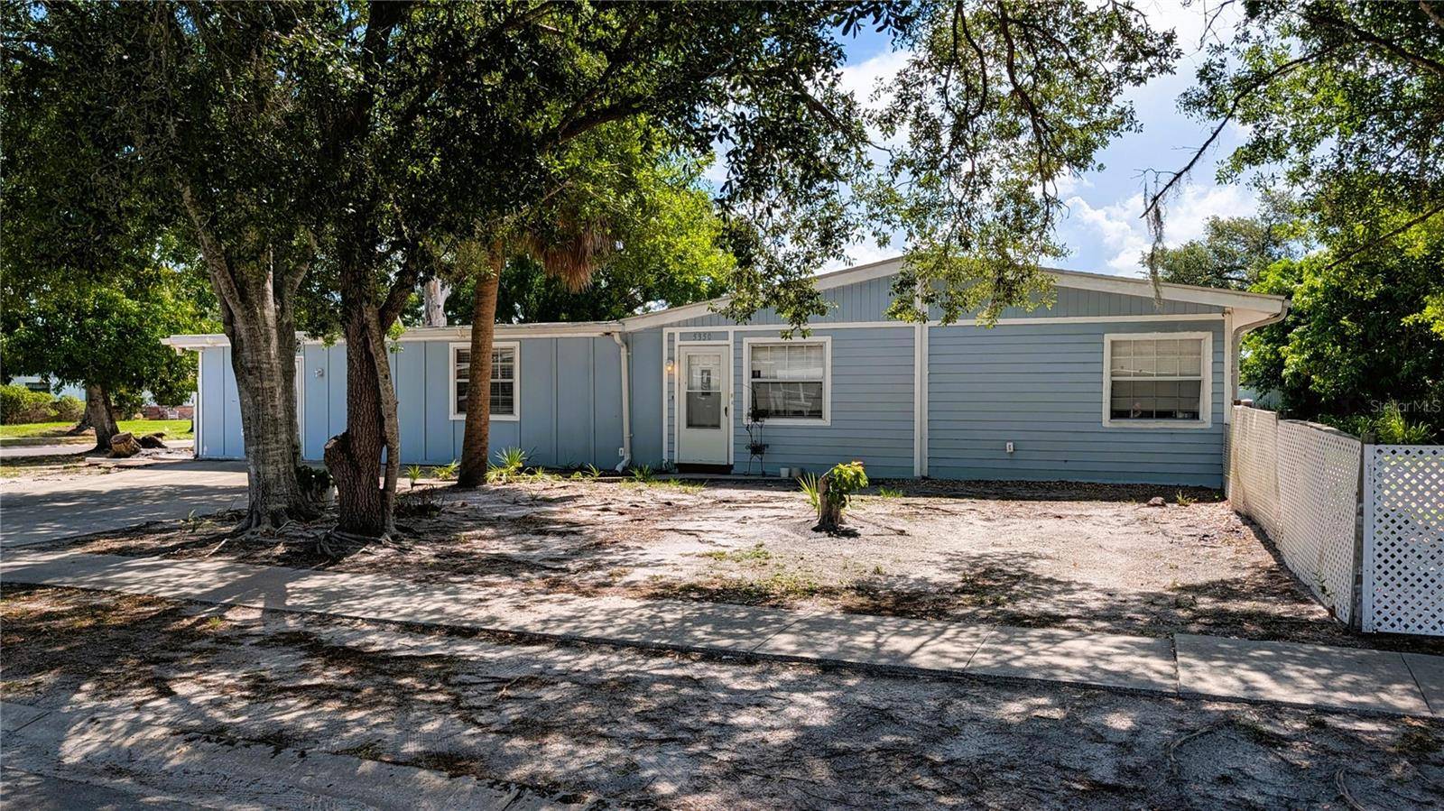 5350 CASTLEMAN DR, Sarasota, FL 34232