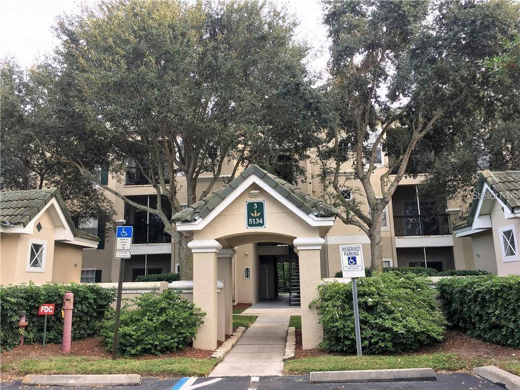 5134 NORTHRIDGE RD #211, Sarasota, FL 34238