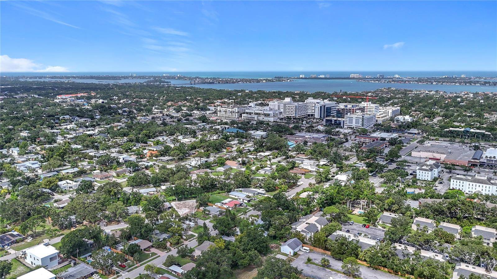 2220 BAHIA VISTA ST #G5, Sarasota, FL 34239