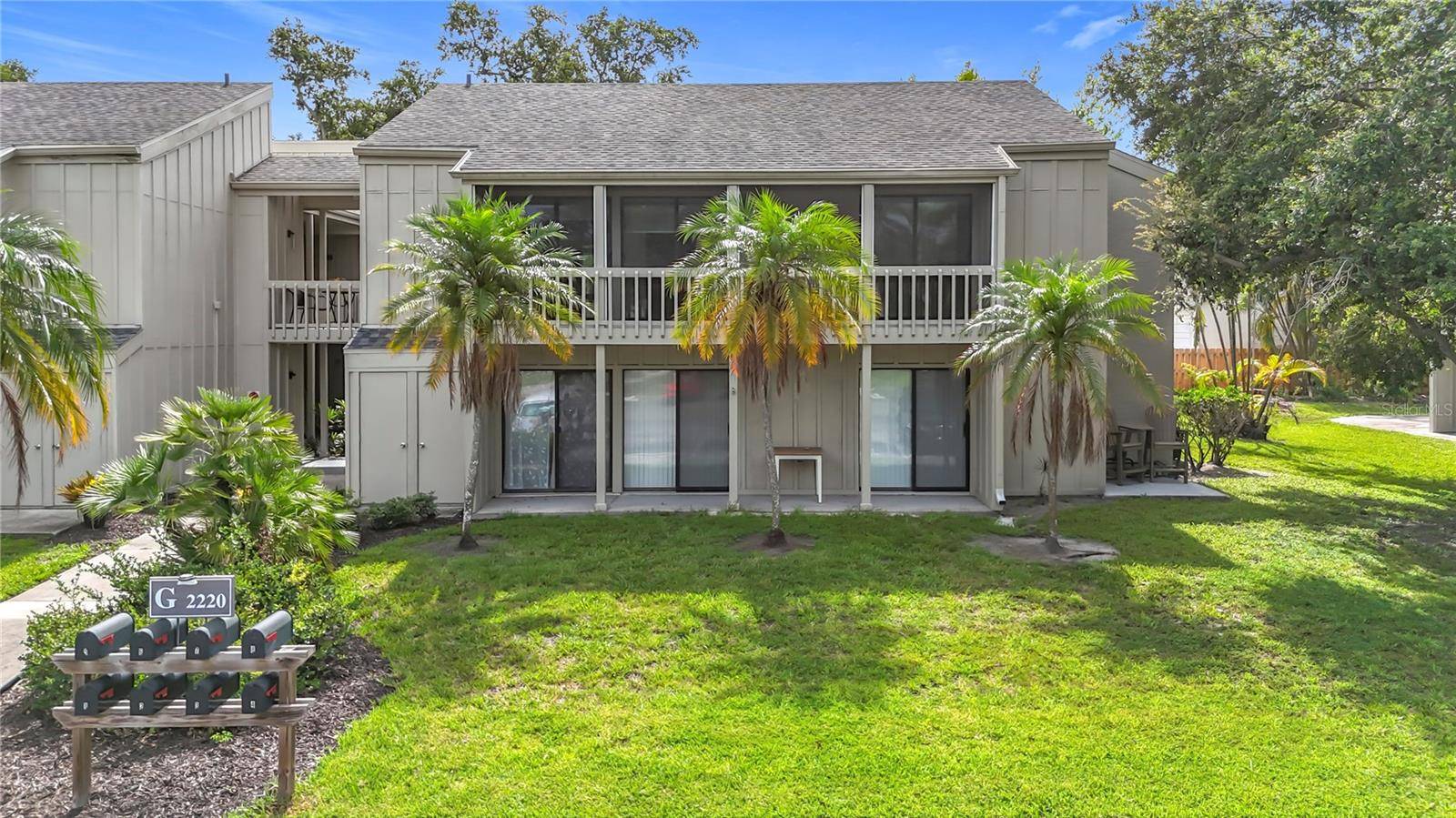 2220 BAHIA VISTA ST #G5, Sarasota, FL 34239