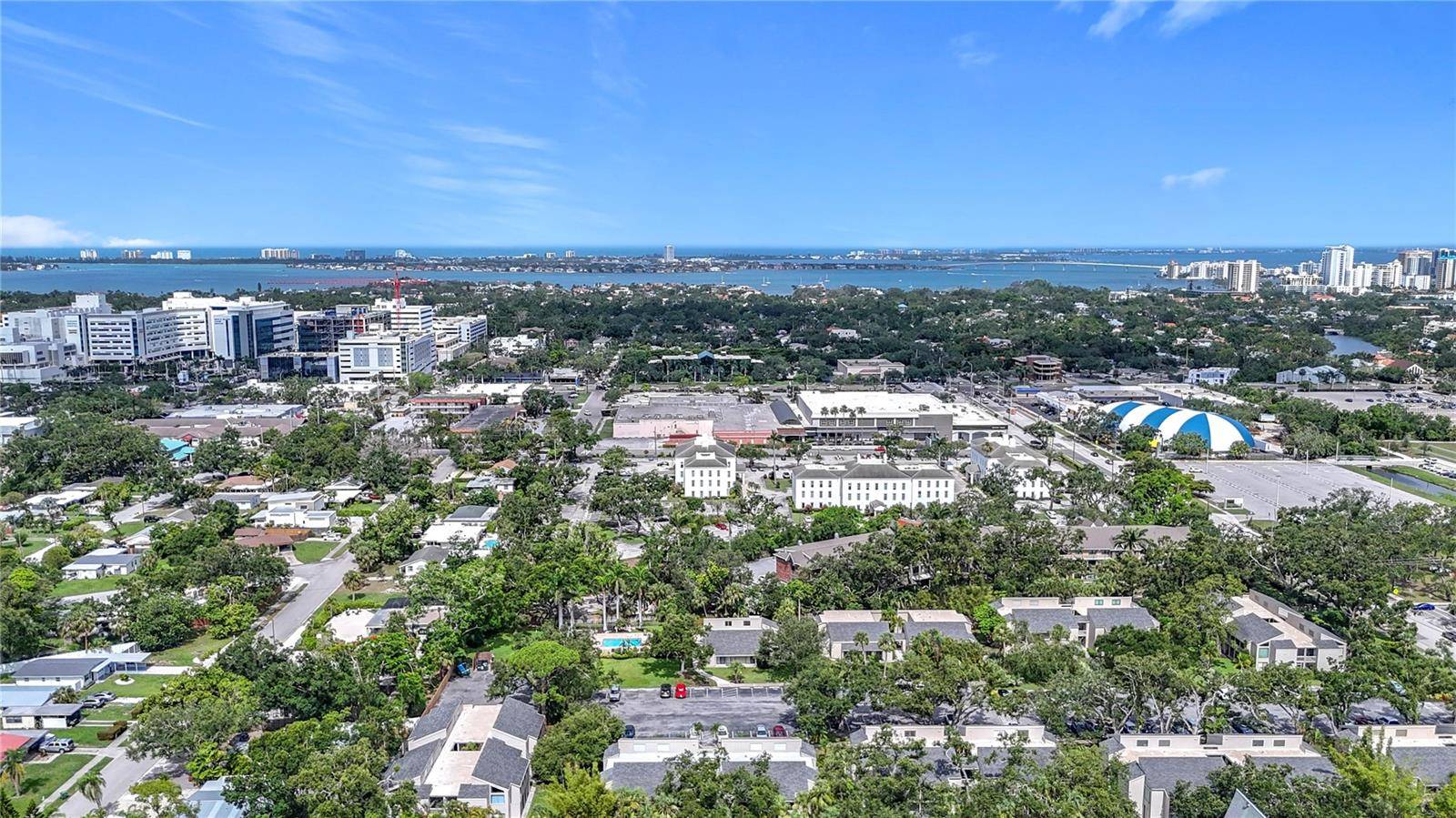 2220 BAHIA VISTA ST #G5, Sarasota, FL 34239
