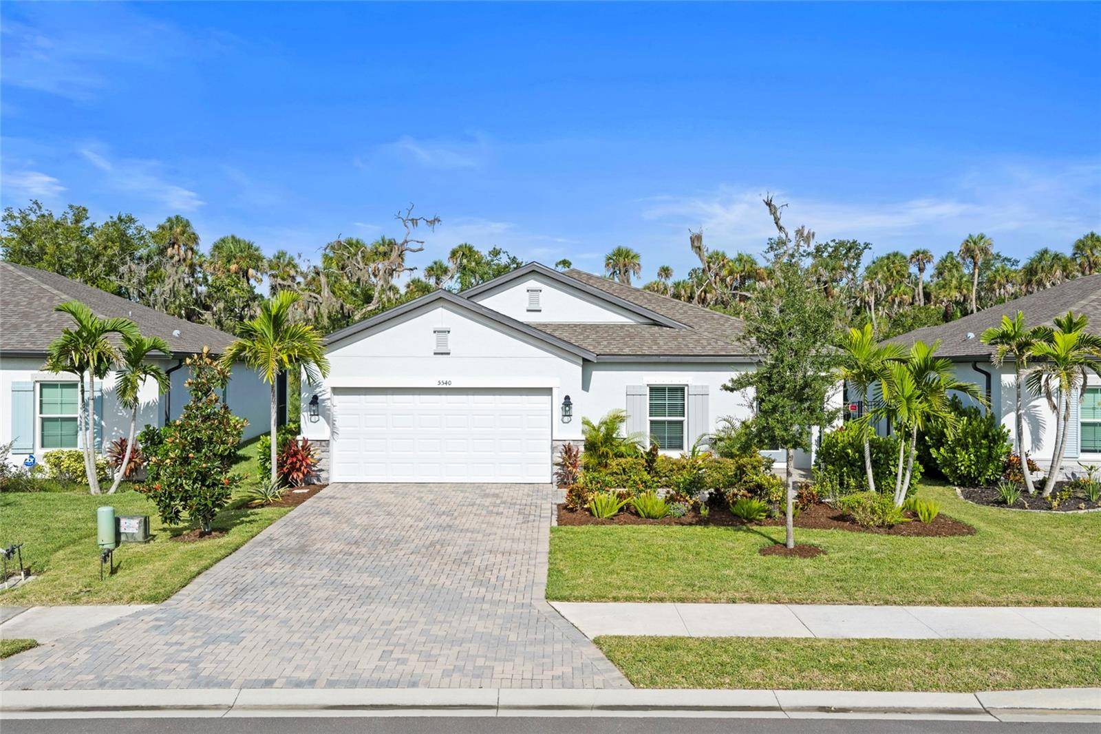 5540 PATANO LOOP, Palmetto, FL 34221