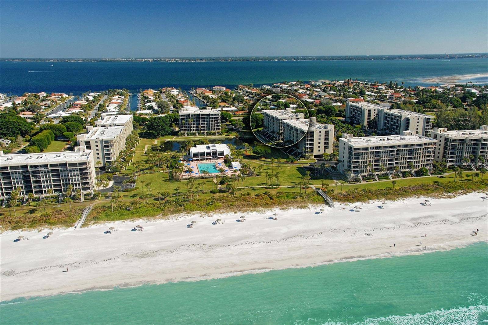1095 GULF OF MEXICO DR #104, Longboat Key, FL 34228