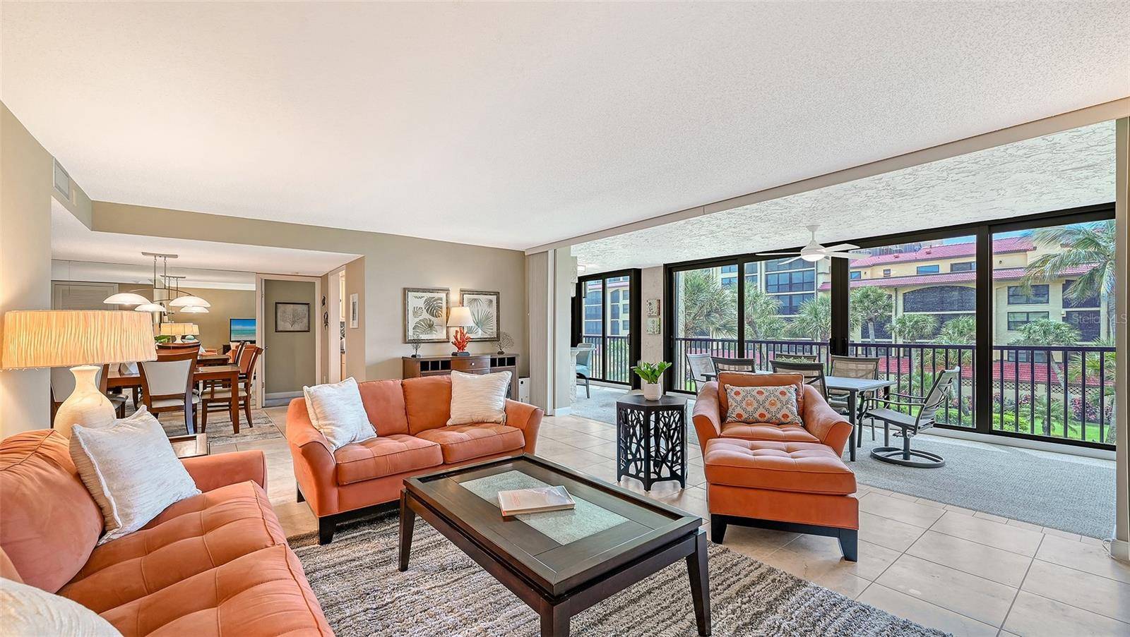 8710 MIDNIGHT PASS RD #203B, Sarasota, FL 34242
