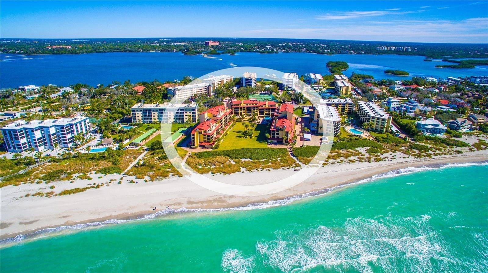 8710 MIDNIGHT PASS RD #203B, Sarasota, FL 34242