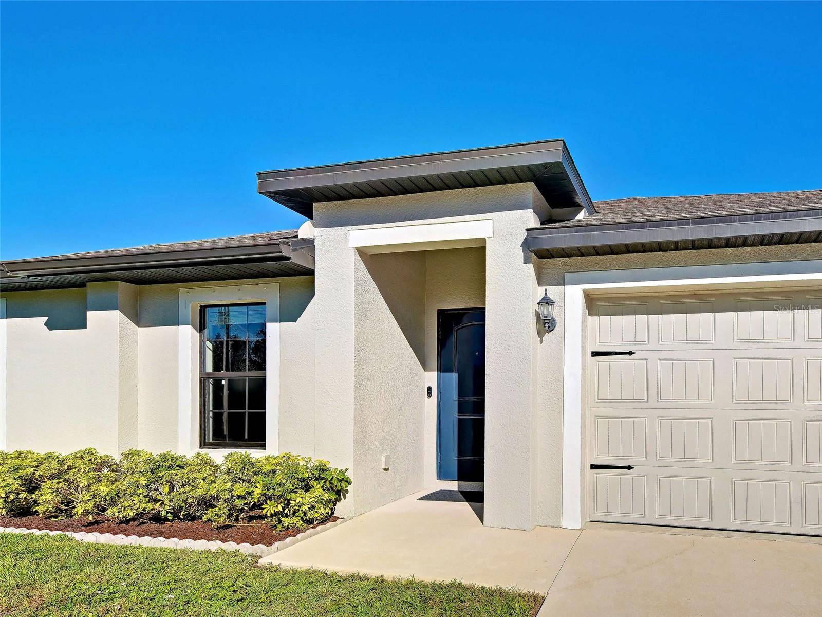 4831 HILLMAN TER, North Port, FL 34288
