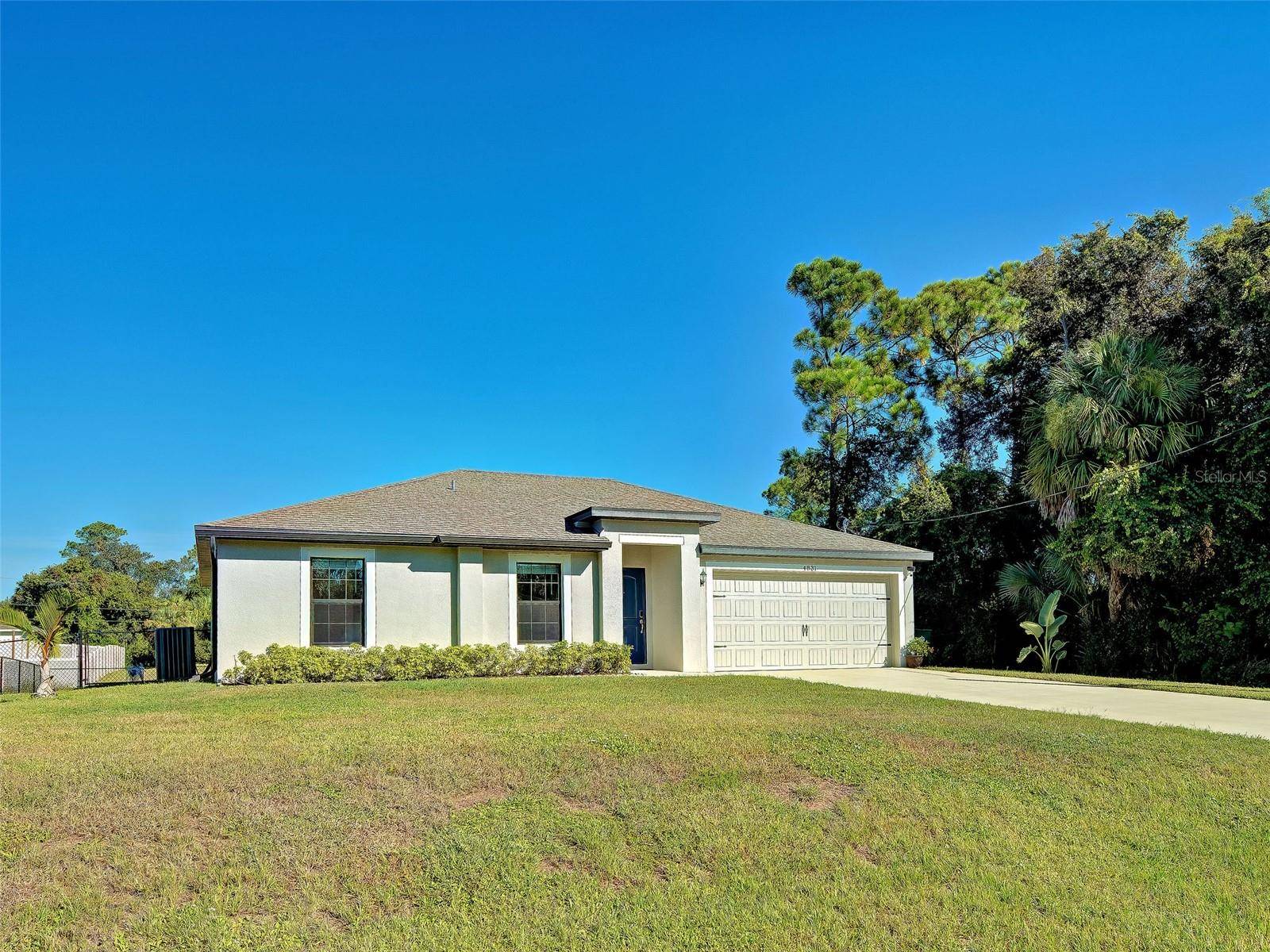 4831 HILLMAN TER, North Port, FL 34288
