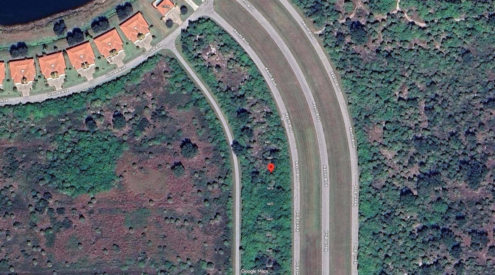 Address not disclosed, Port Charlotte, FL 33981