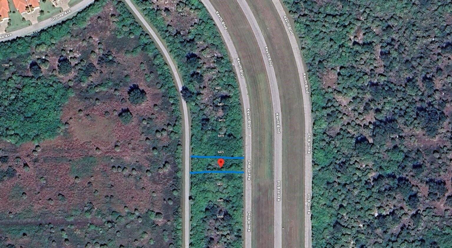 Address not disclosed, Port Charlotte, FL 33981