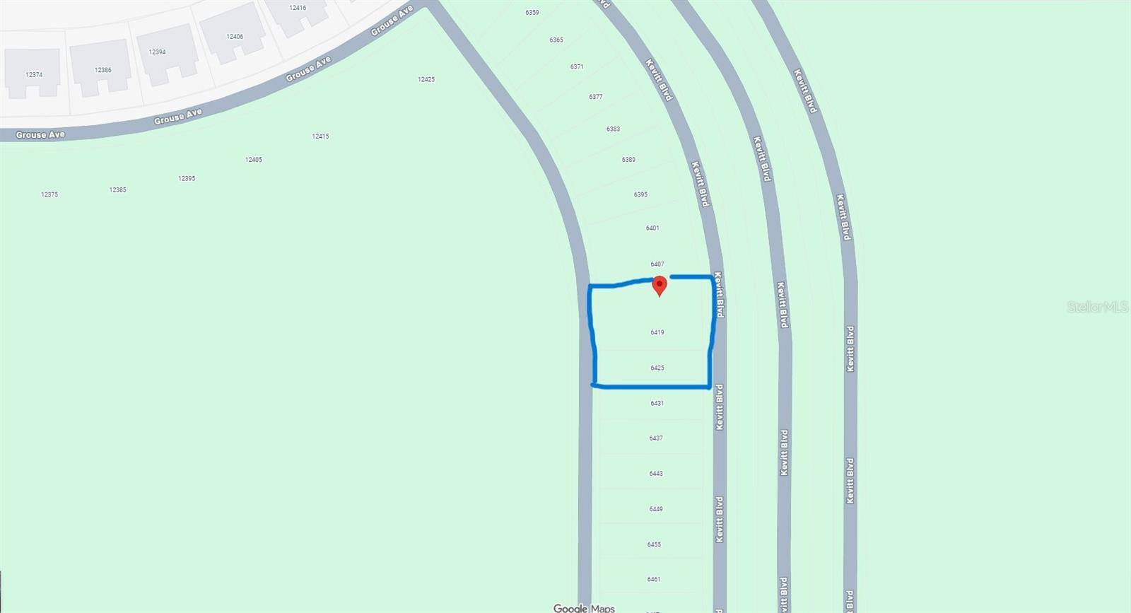 Address not disclosed, Port Charlotte, FL 33981