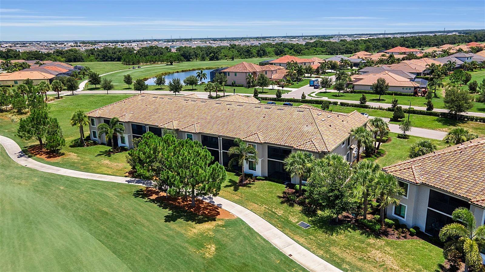 5664 PALMER CIR #102, Bradenton, FL 34211
