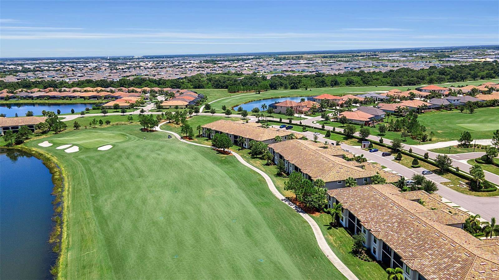 5664 PALMER CIR #102, Bradenton, FL 34211