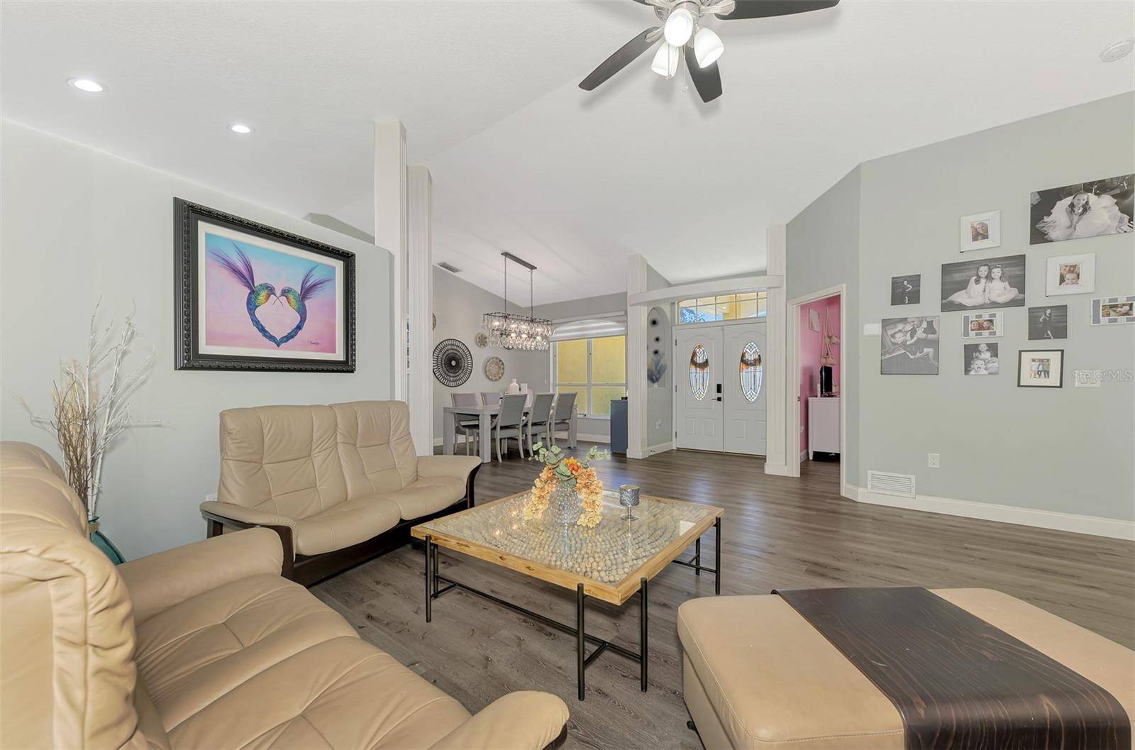 583 PINE RANCH EAST RD, Osprey, FL 34229