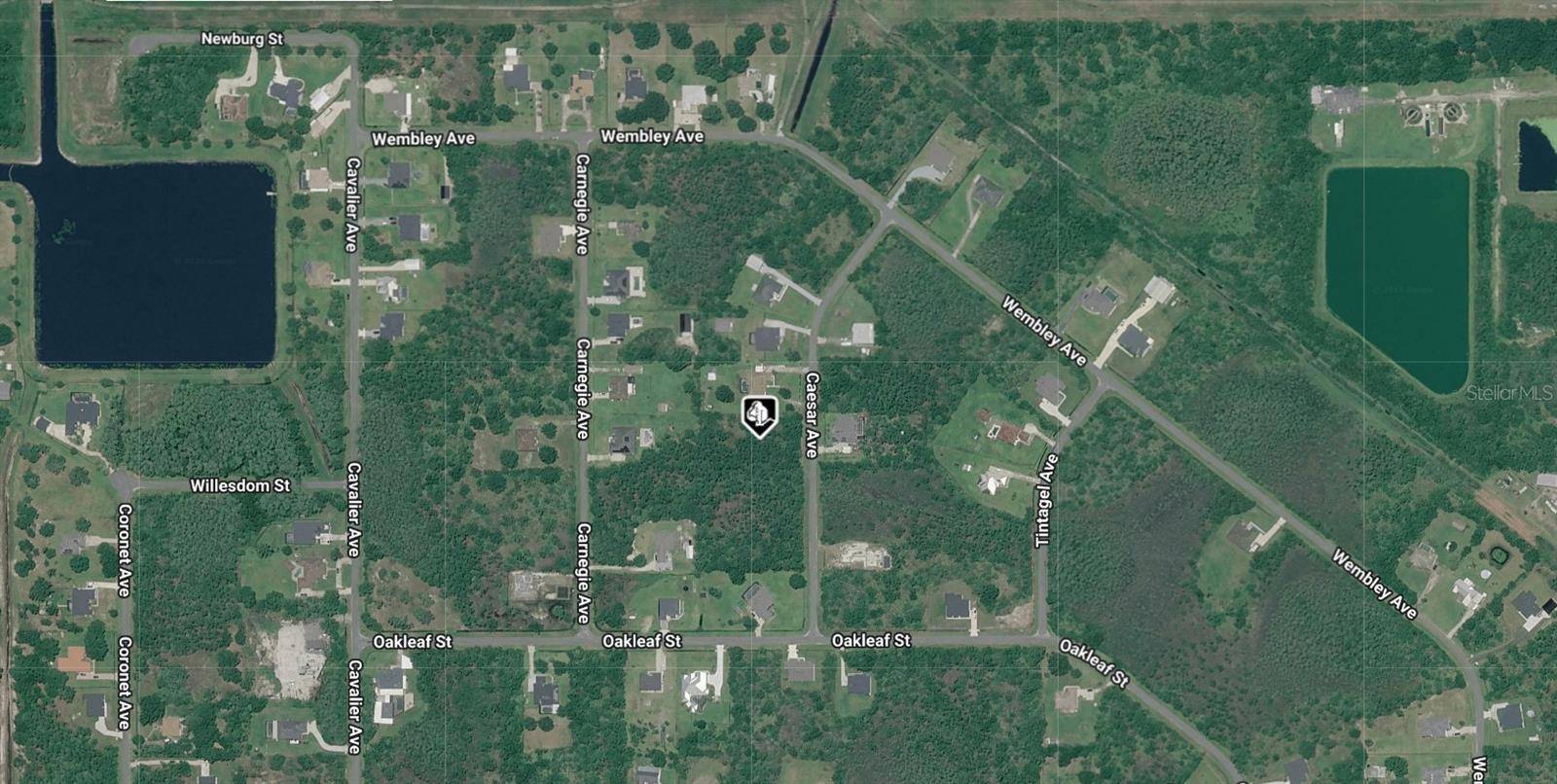 Address not disclosed, Orlando, FL 32833