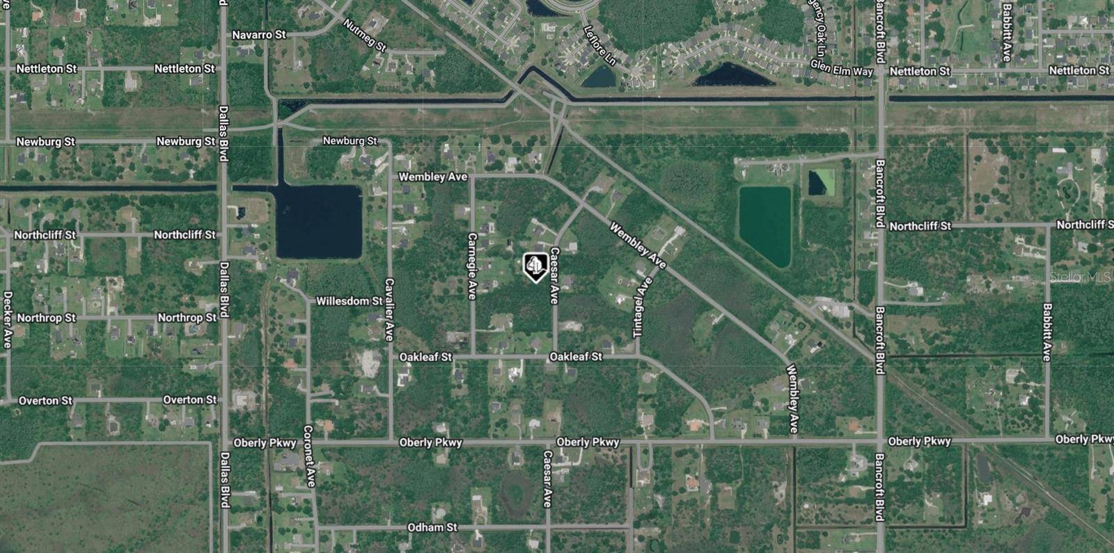 Address not disclosed, Orlando, FL 32833