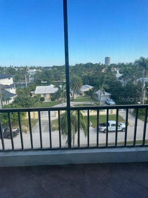 350 S POLK DR #507, Sarasota, FL 34236