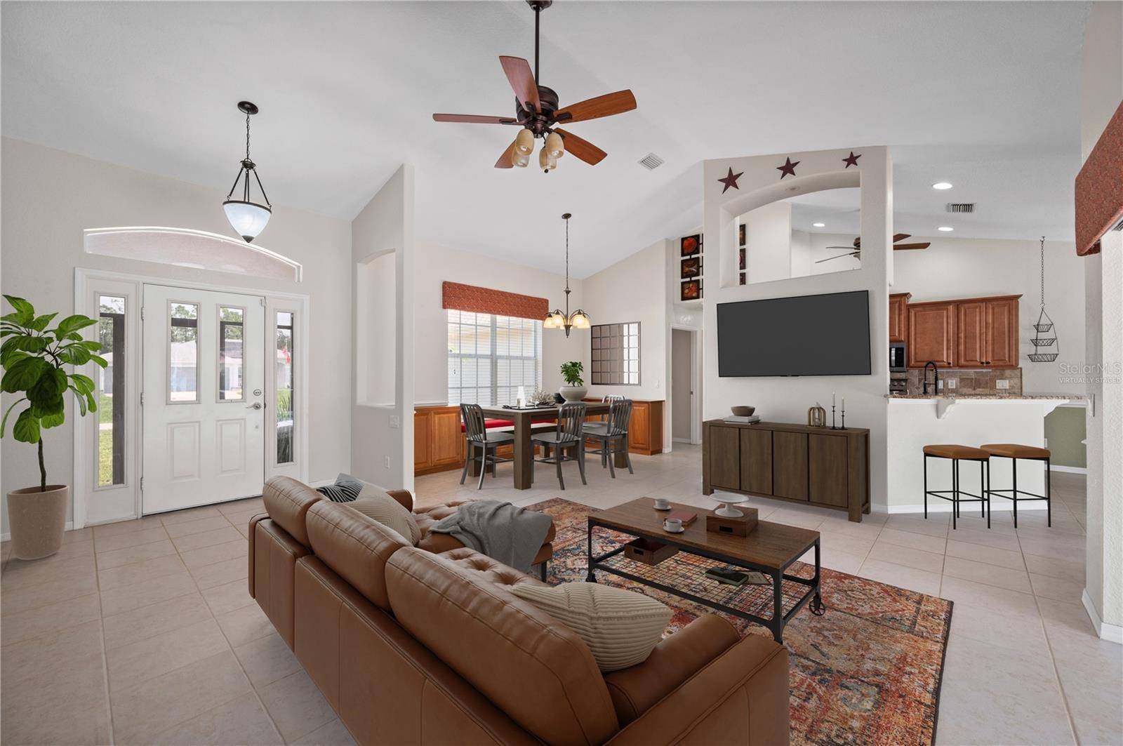 5615 MOJAVE AVE, North Port, FL 34288