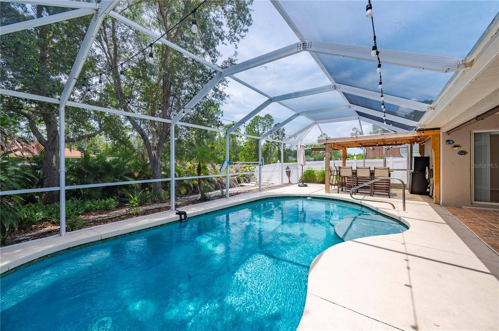 5615 MOJAVE AVE, North Port, FL 34288