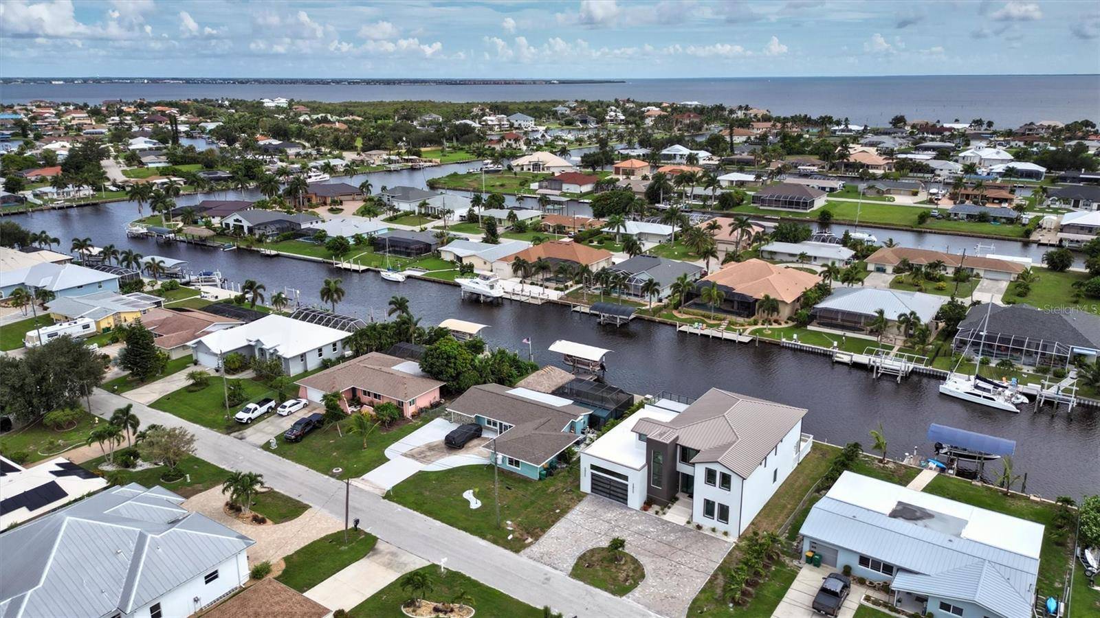 133 LELAND, Port Charlotte, FL 33952